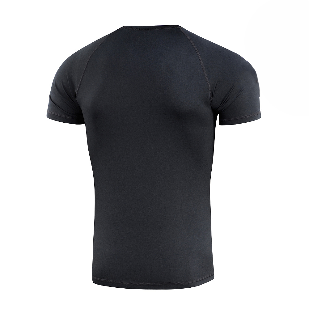 Футболка M-Tac Ultra Light Polartec Black Фото 3